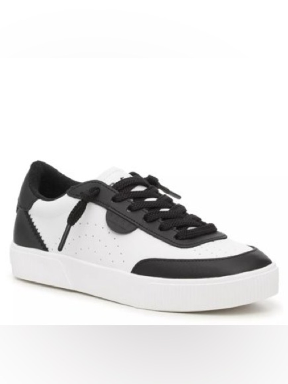 Reef Lay Day Seas Court Sneaker $100 NEW without box